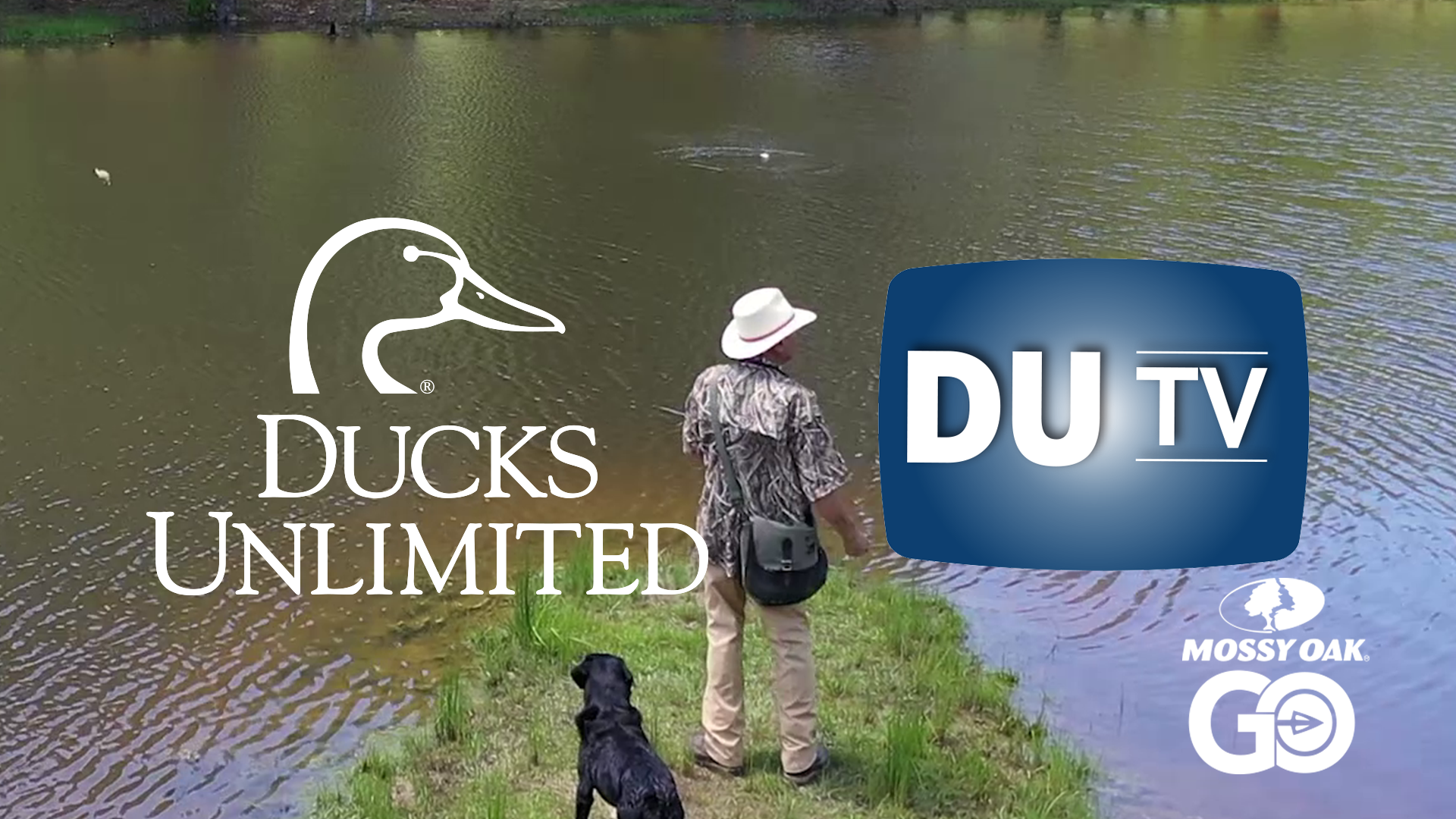 Texas Coastal Adventure • DU TV