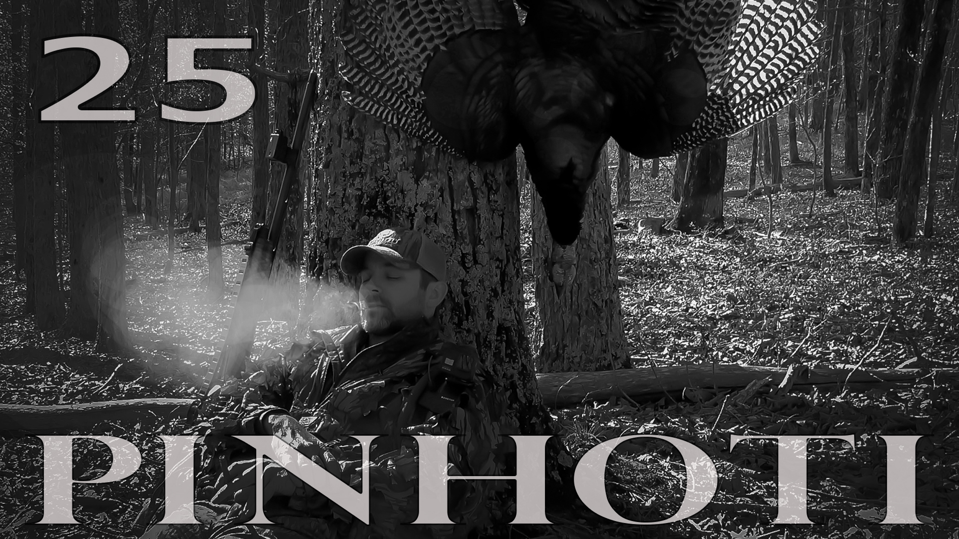 Pinhoti 2022 Ep 25 • Pinhoti Project