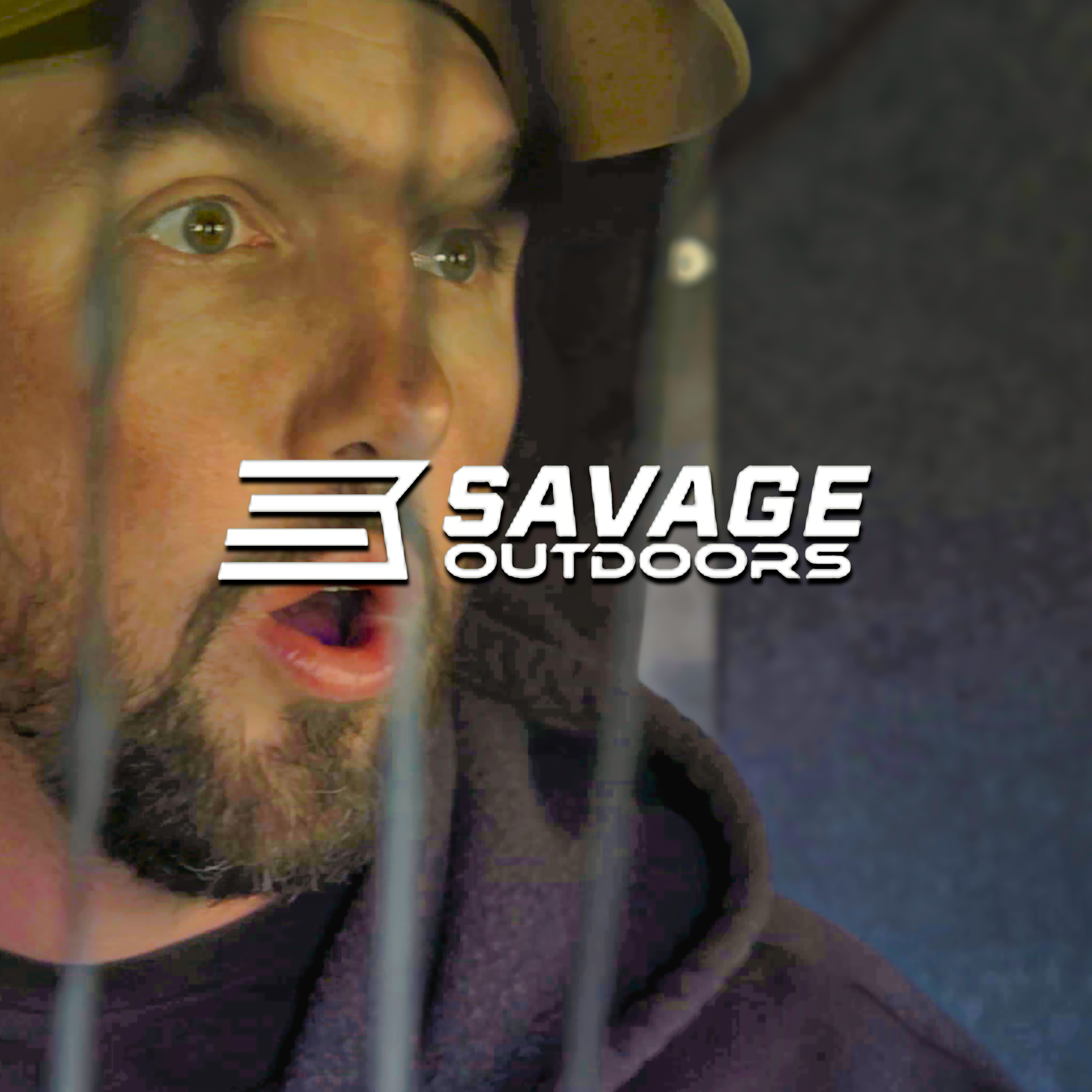 Grigsby Rut • Savage Outdoors