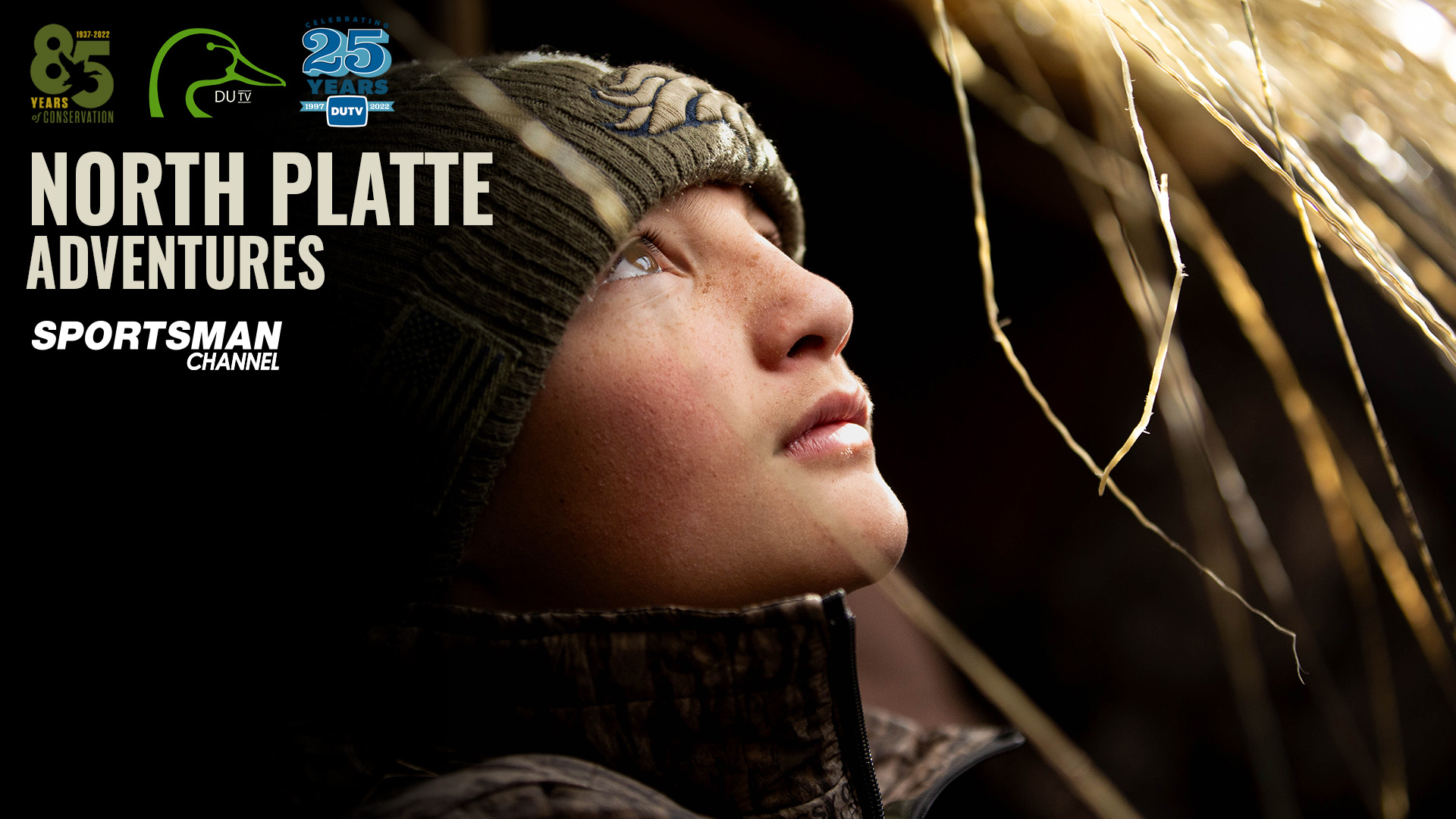 North Platte Adventures • DU TV