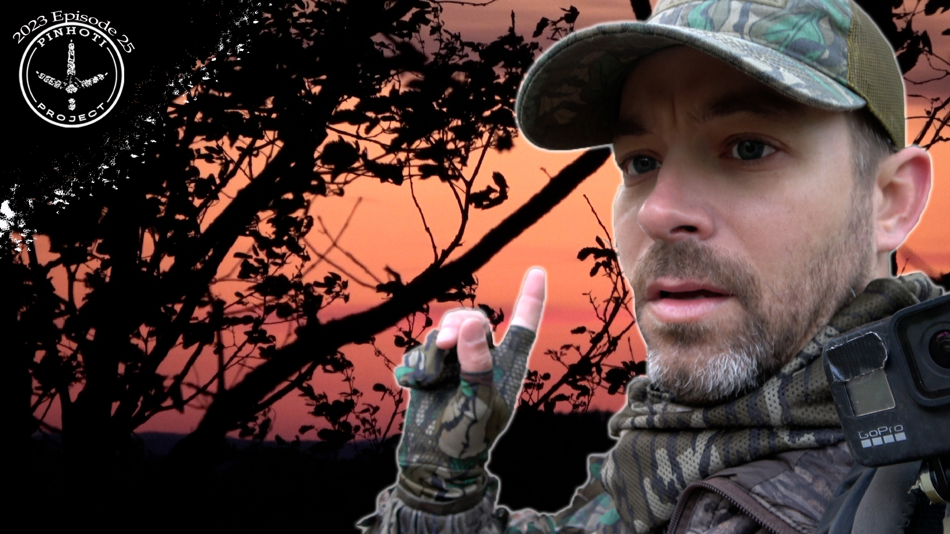 Pinhoti 2023 Ep 25 • Pinhoti Project