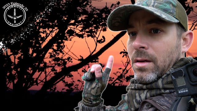 Pinhoti 2023 Ep 25 • Pinhoti Project