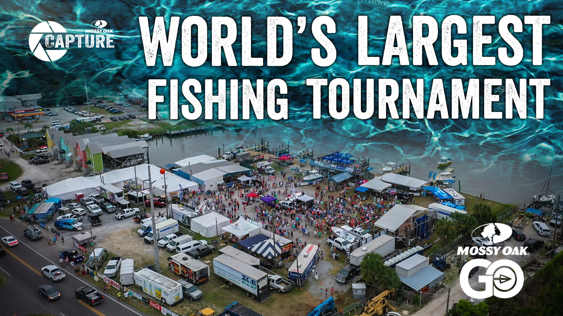 Alabama Deep Sea Fishing Rodeo