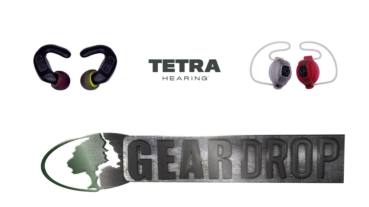 Why Hearing Protection is Important • Tetra Hearing • Gear Drop Mossy