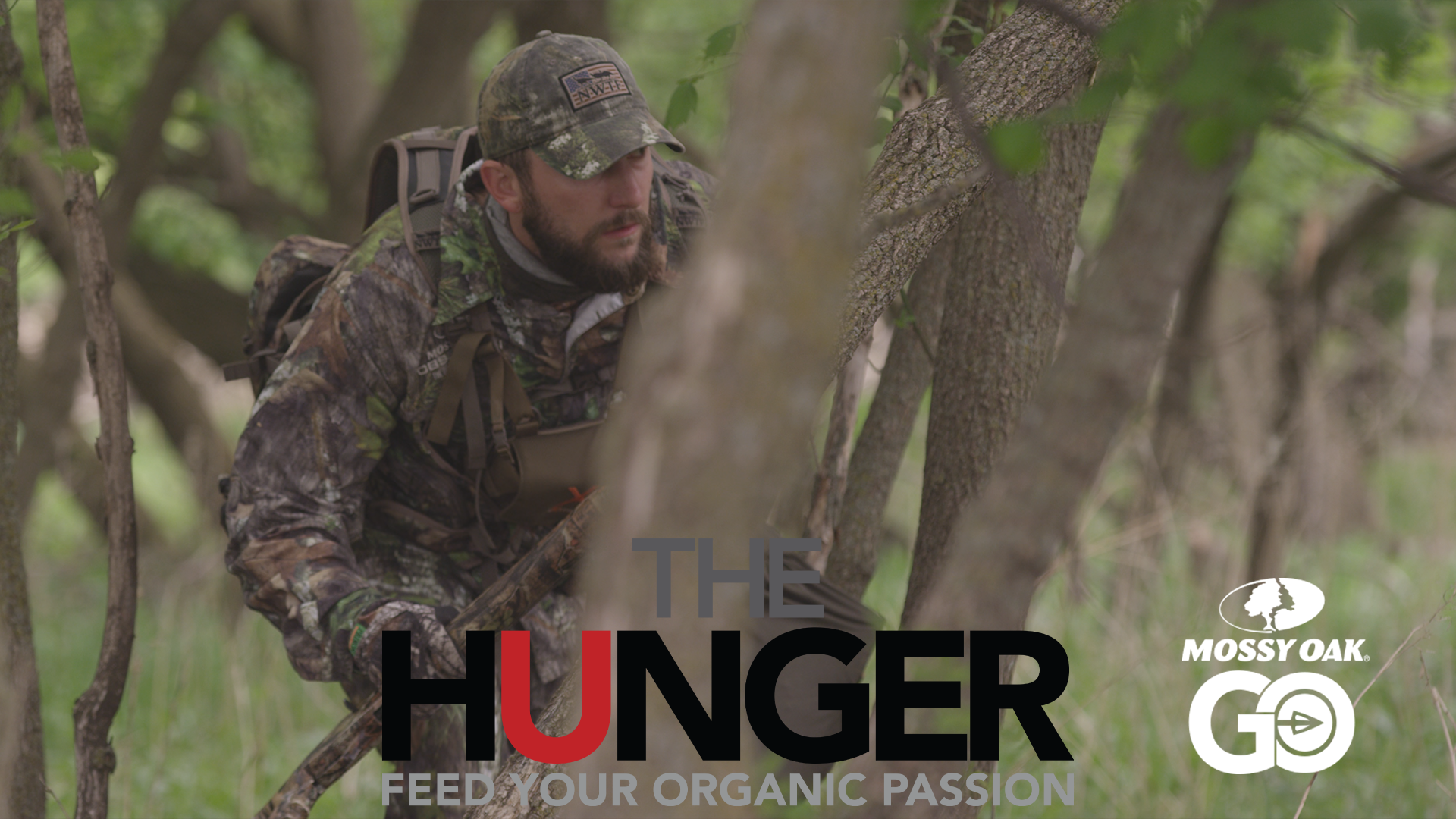 The Farm • The Hunger