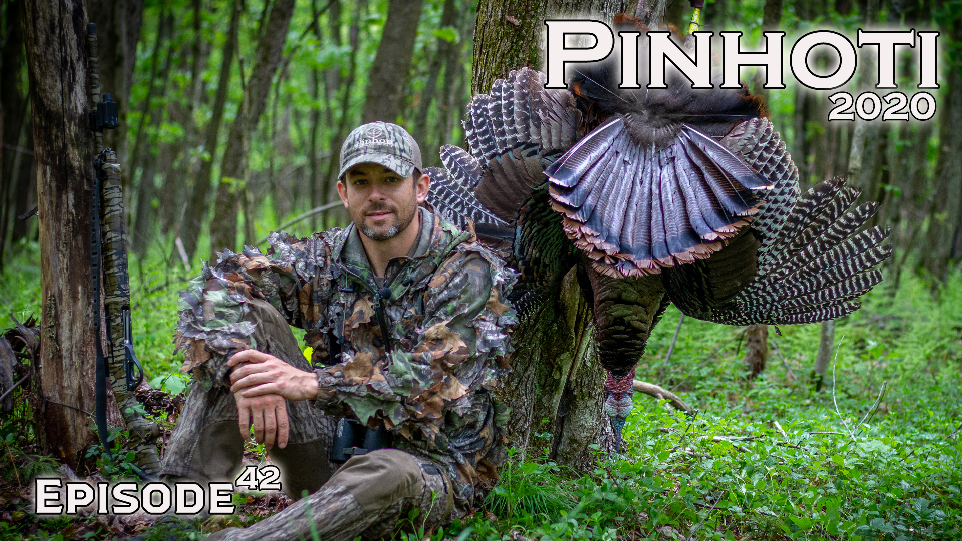 Pinhoti 2020 Ep 42 • Pinhoti Project