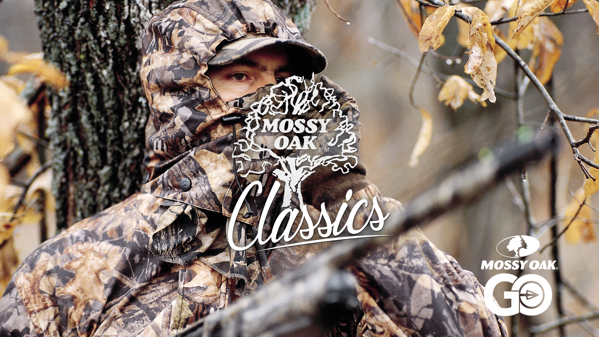 Mossy Oak Classics