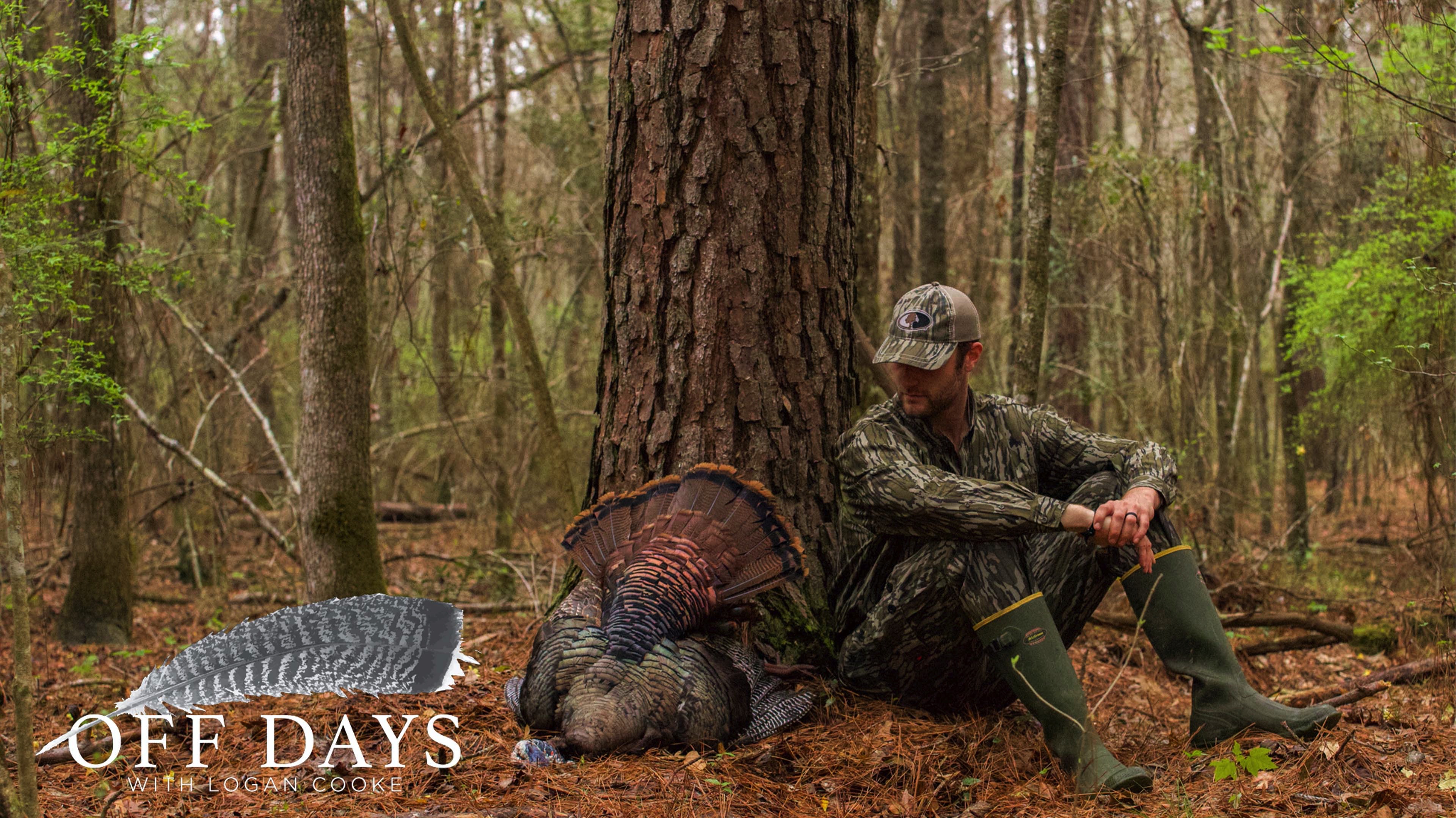 Off Days • Episode 2 • Mississippi Opener - Rule #2 Double Tap!