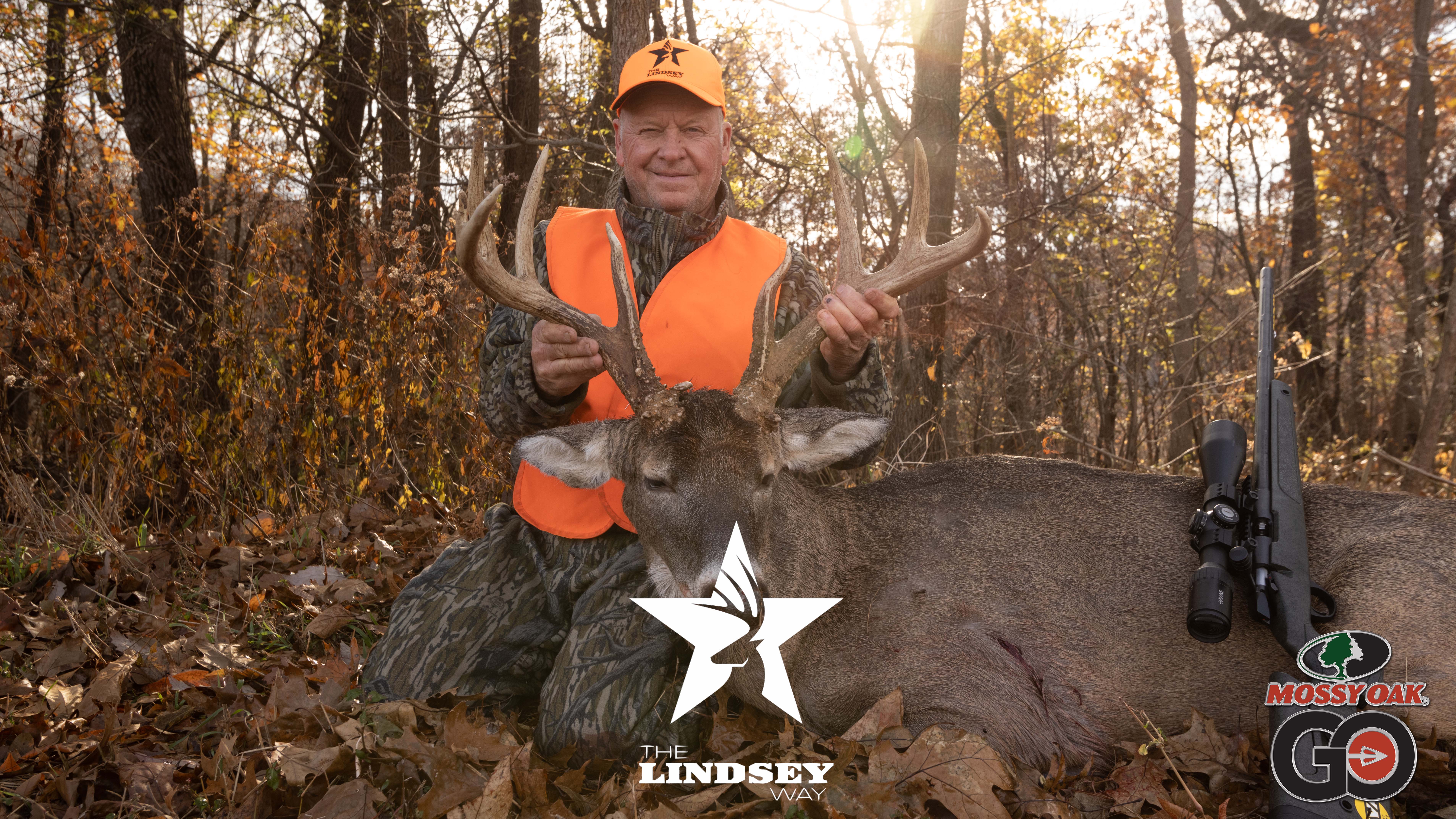 Illinois • Last Minute Luck • The Lindsey Way Real Time