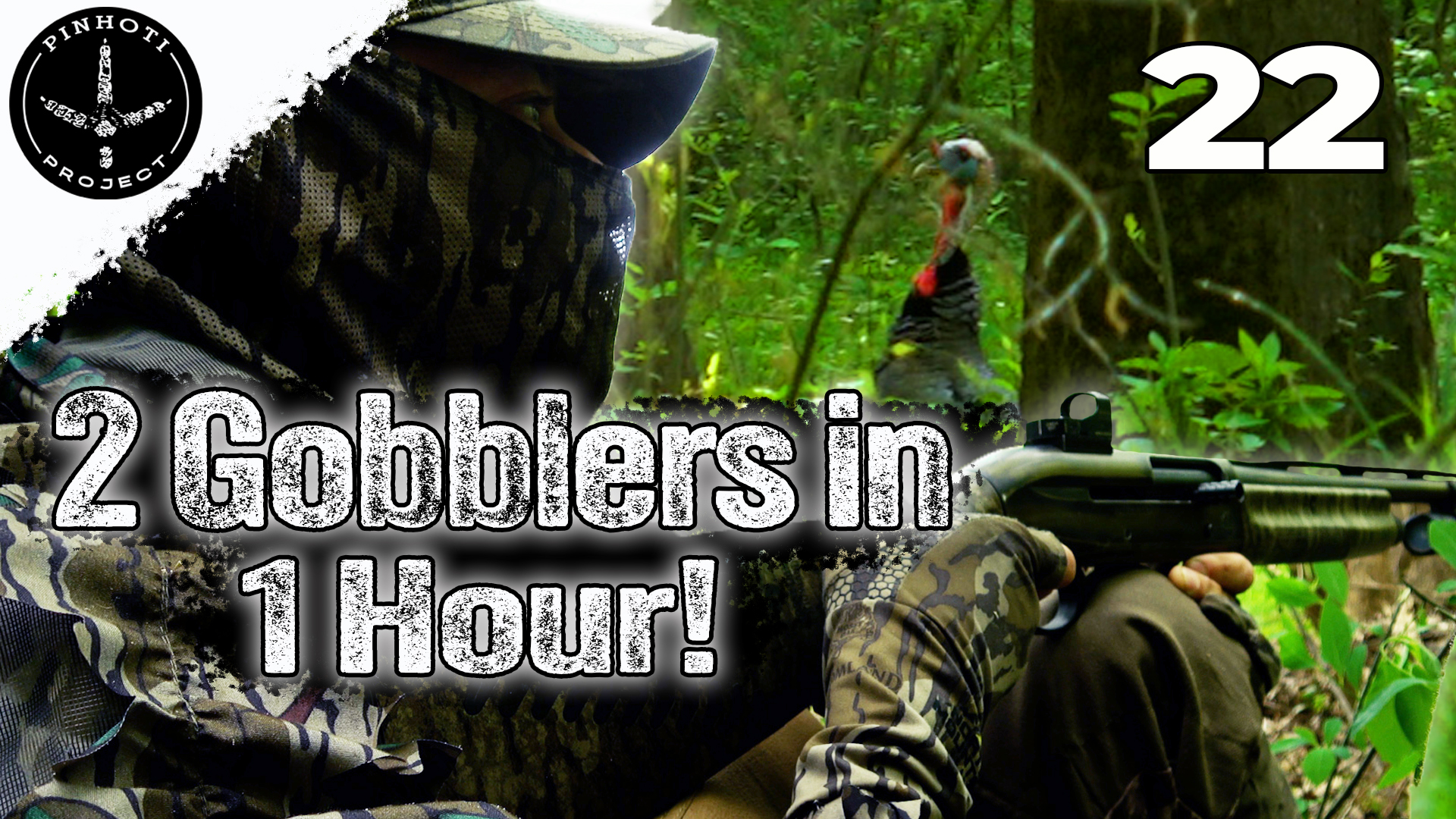 Pinhoti 2024 Ep 22 • Pinhoti Project