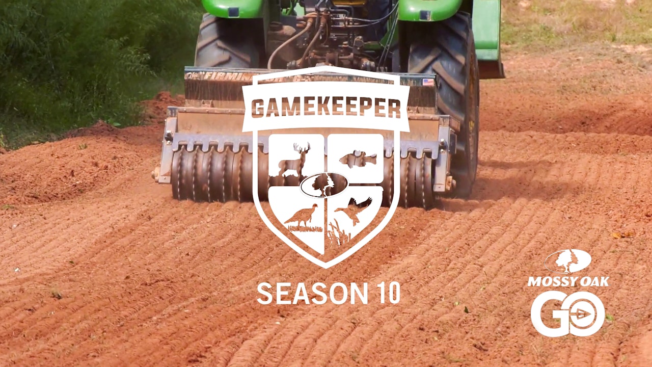 GK Season 10