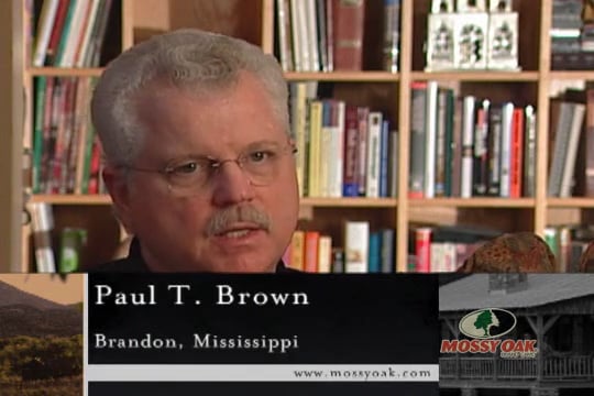 Say Cheese • Rifle Hunting Wide Texas Bucks