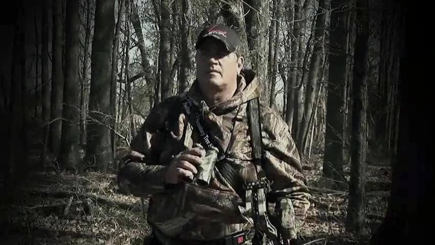 Texas Bow Blinds • Deer On the Ground