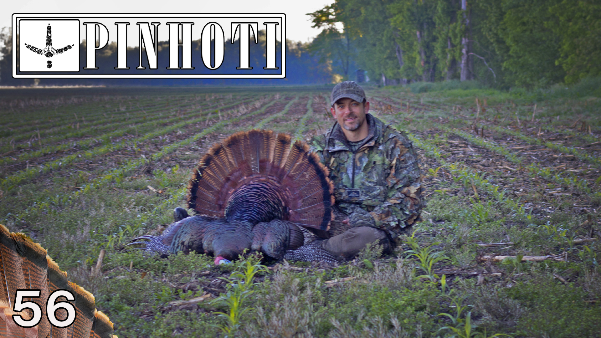 Pinhoti 2021 Ep 56 • Pinhoti Project