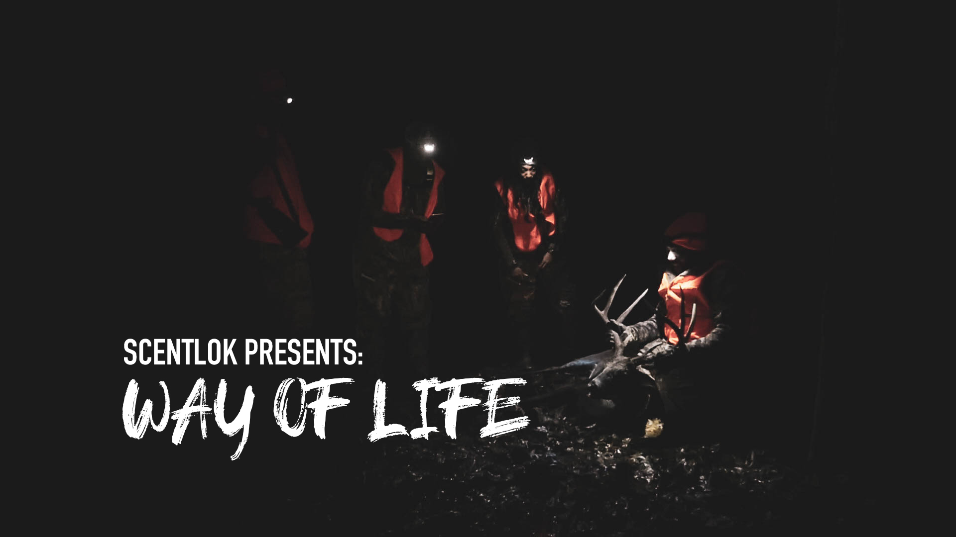 The Grind • A Way of Life