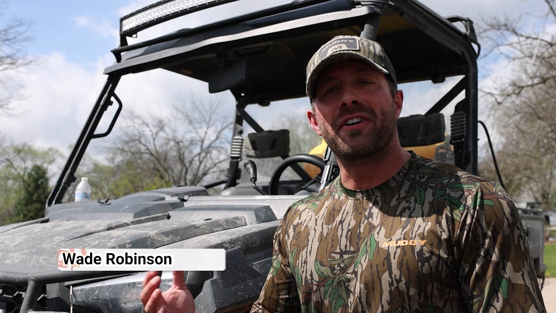 Take a Kid Hunting: Passing on the Passion | Turkey Season 26