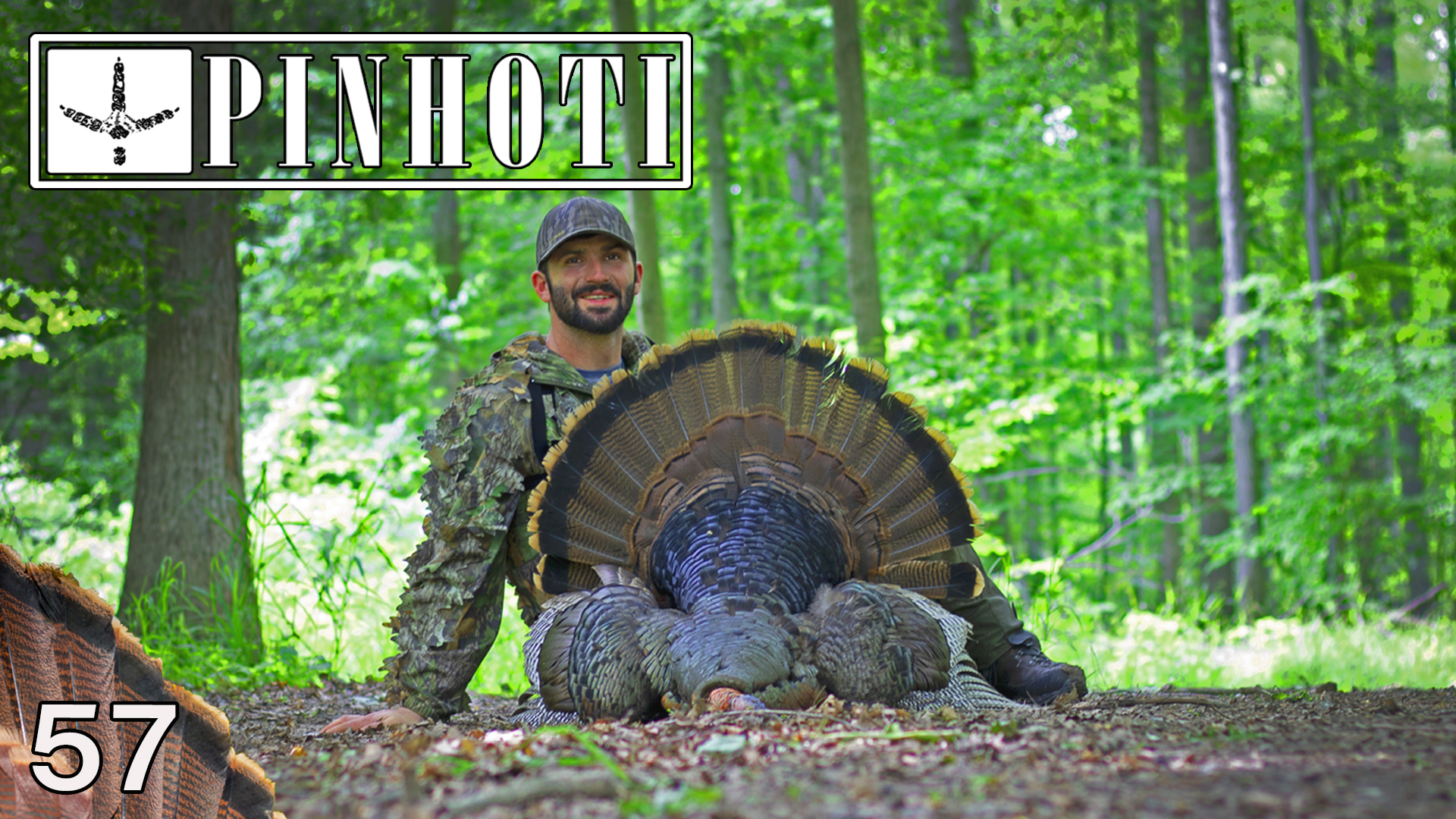Pinhoti 2021 Ep 57 • Pinhoti Project