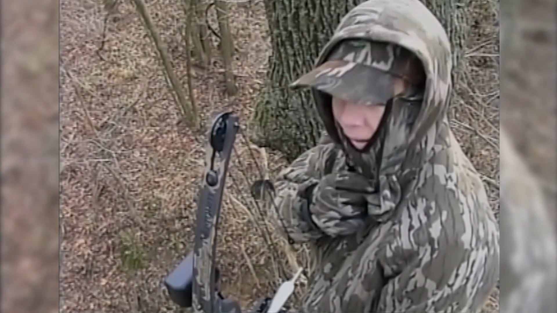 Hunting Stories with Coon Dog • 100% Wild Podcast