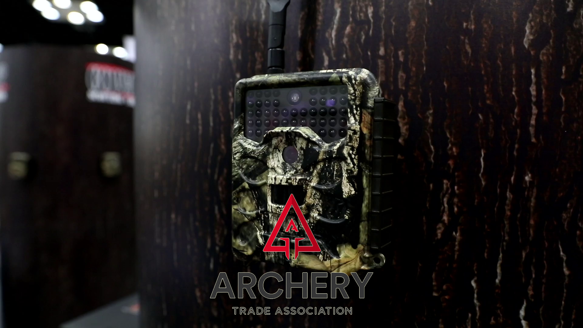 Covert Cell Camera Scouting System • ATA 2020