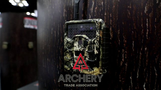 Covert Cell Camera Scouting System • ...