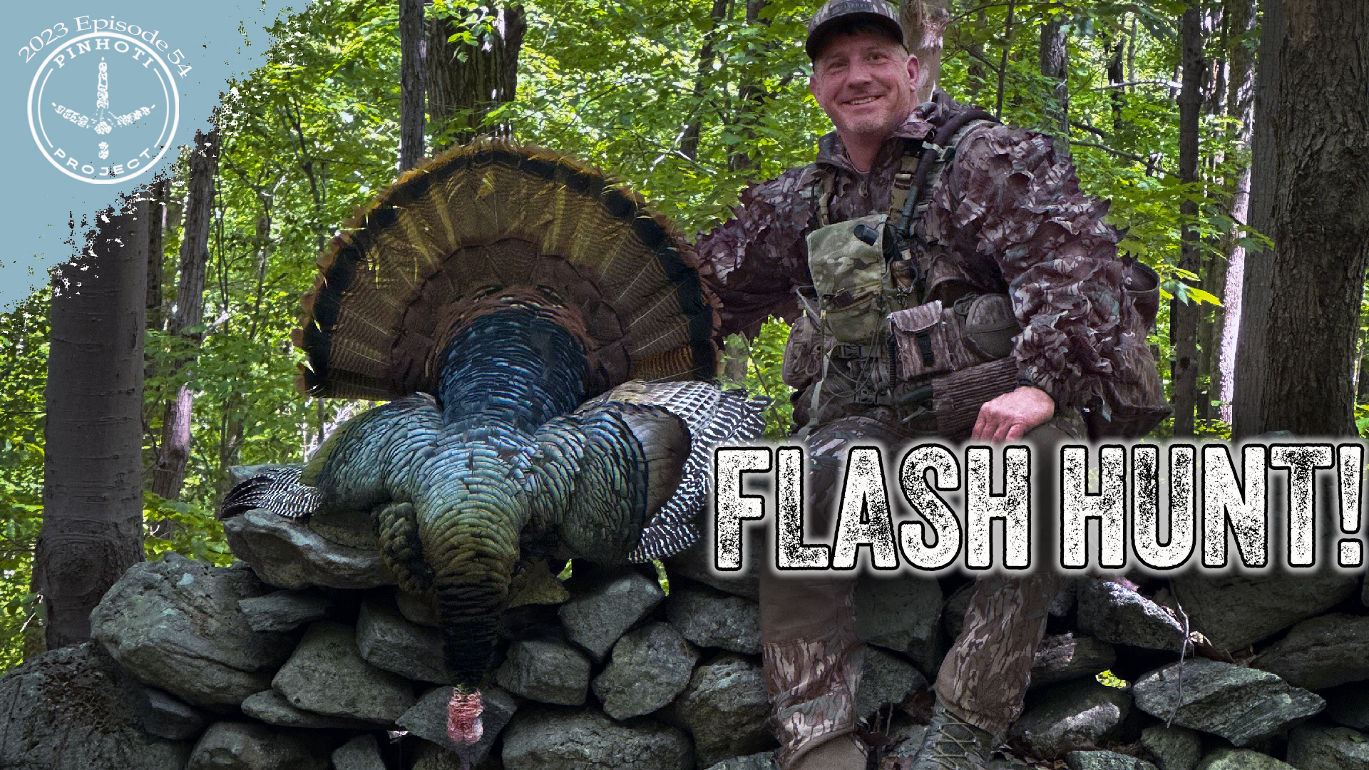 Pinhoti 2023 Ep 54 • Pinhoti Project