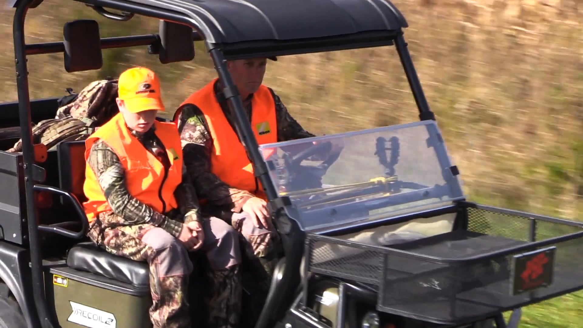 Timing Is Everything • NBK Episode 4 S9