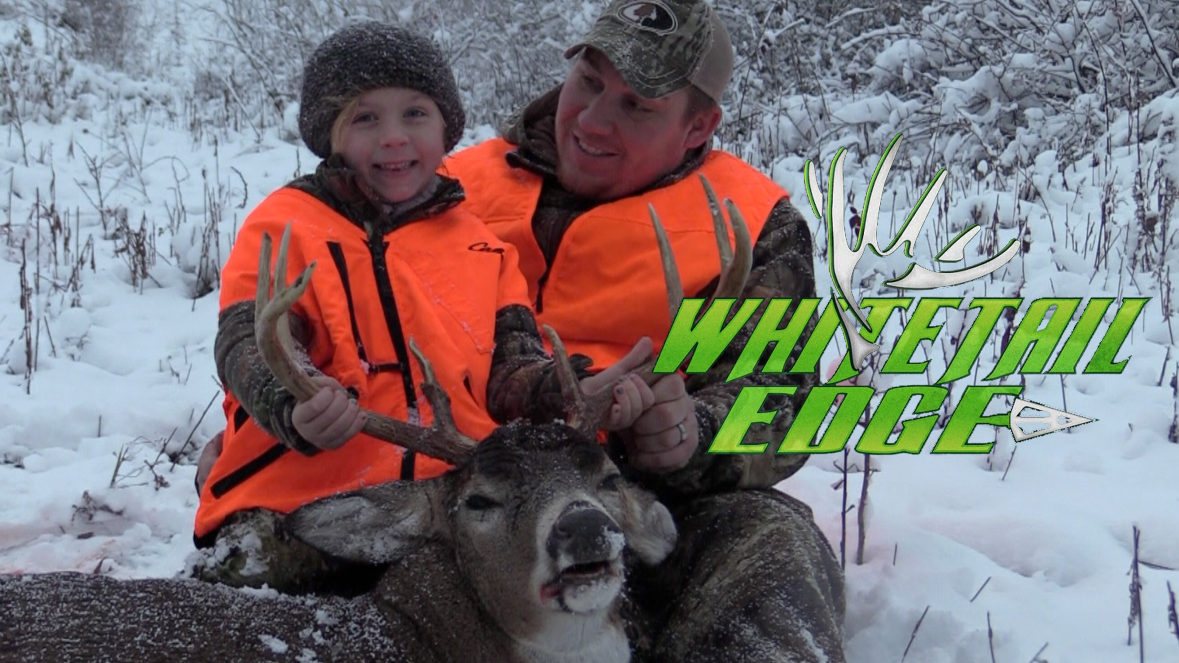 Kid's Hoorah • Whitetail Edge