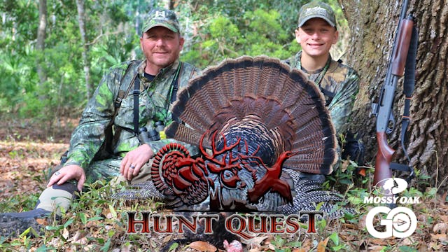FL Central Zone Youth Hunt-Epic off t...