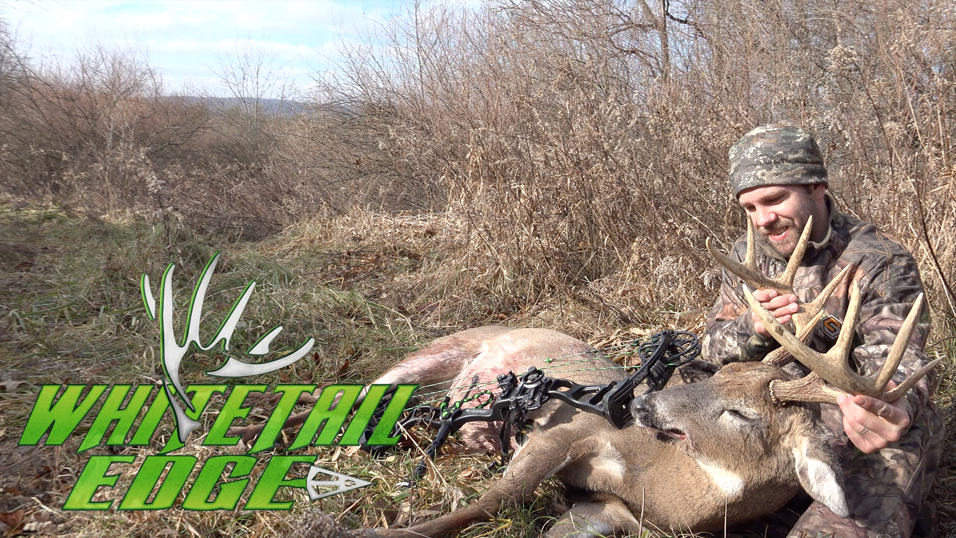 Baby • Whitetail Edge