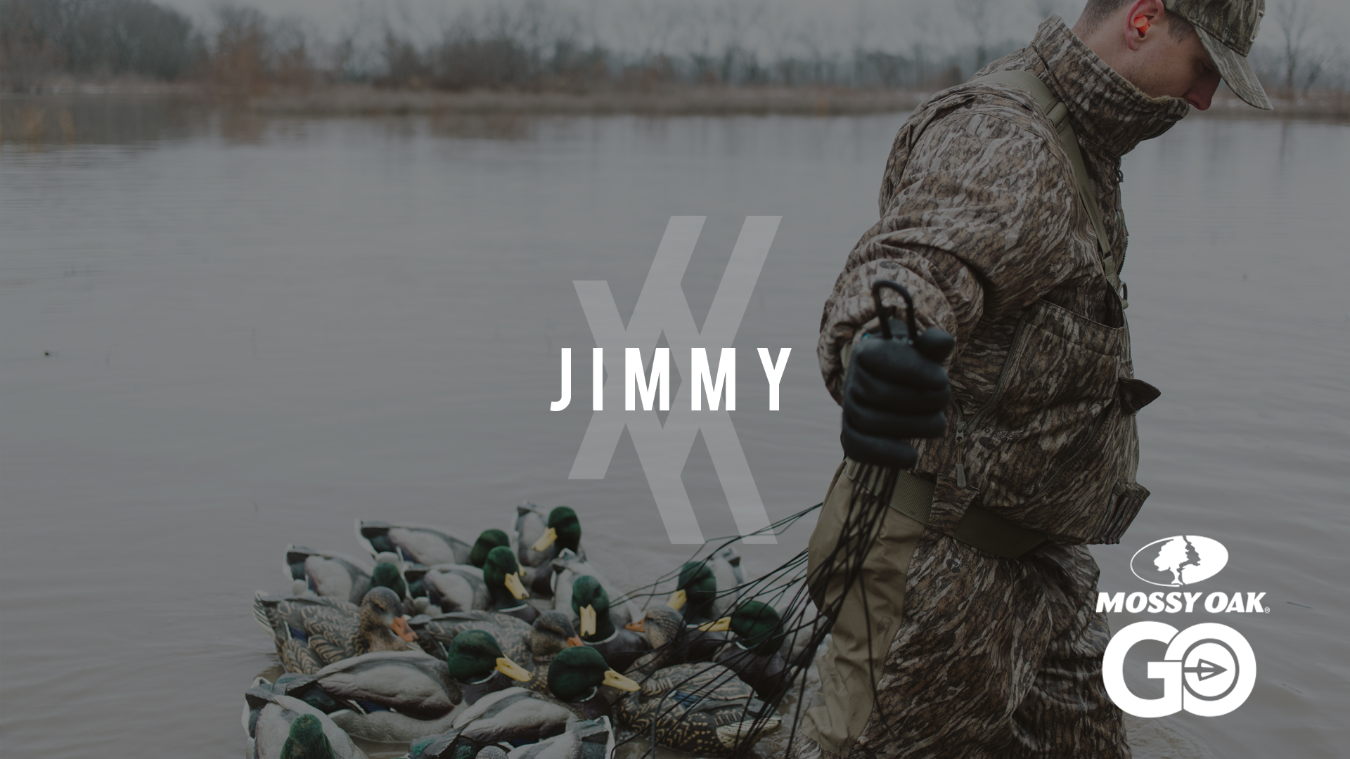 Jimmy • UNDIVIDED