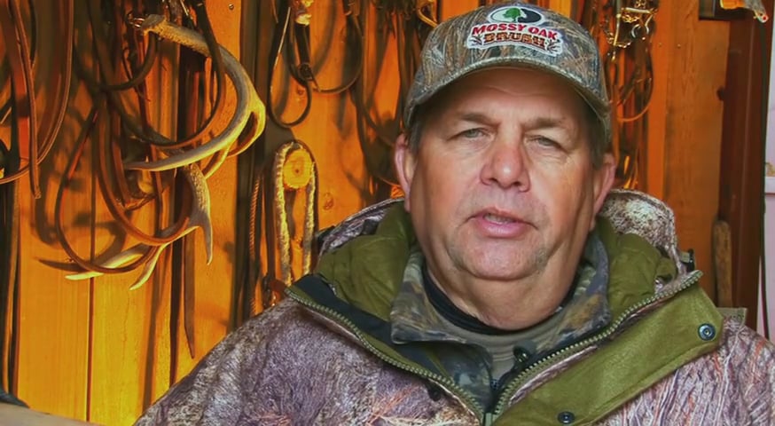 The Missing • Swinging Away in Oklahoma