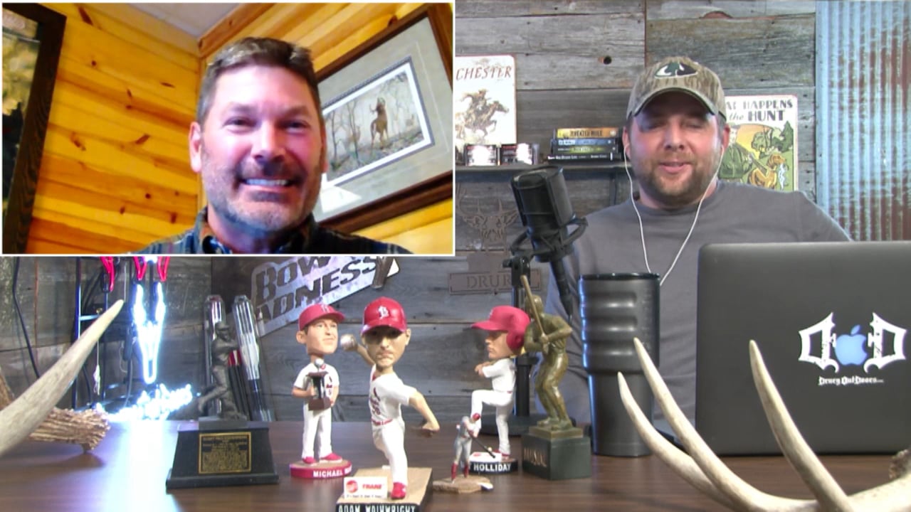 AM or PM October Sits Feat. Tom Ware • 100% Wild Podcast