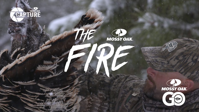 The Fire • Episode 2 • Wyoming