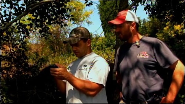 Bluegrass Bucks • Whitetails in Kentucky