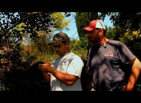 Bluegrass Bucks • Whitetails in Kentucky