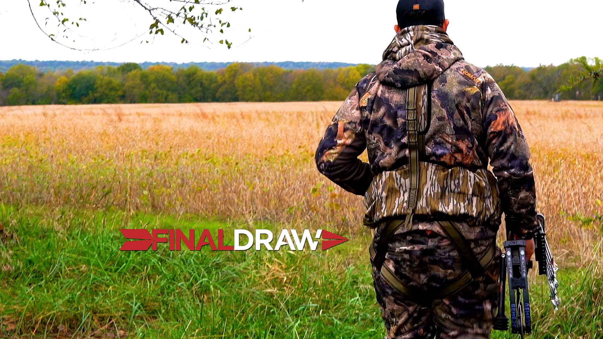 Day One Slay One • Final Draw