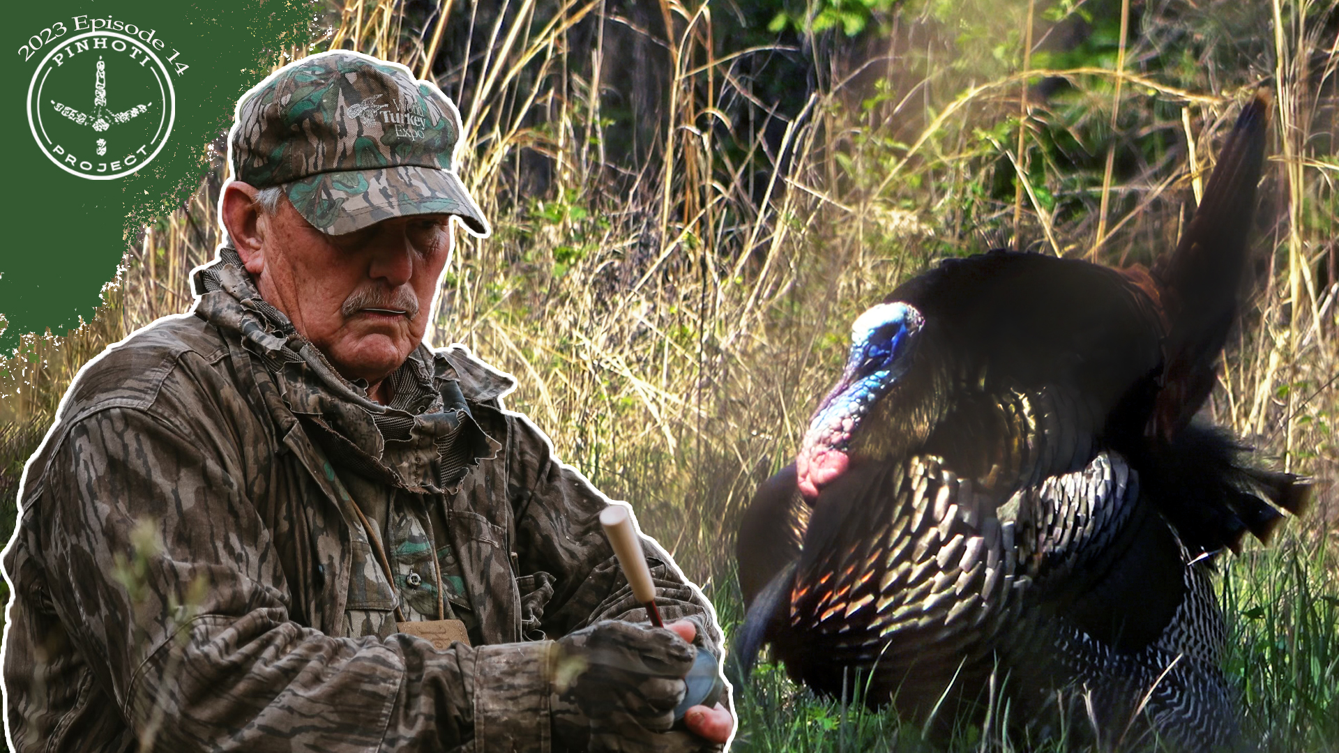 Pinhoti 2023 Ep 14 • Pinhoti Project