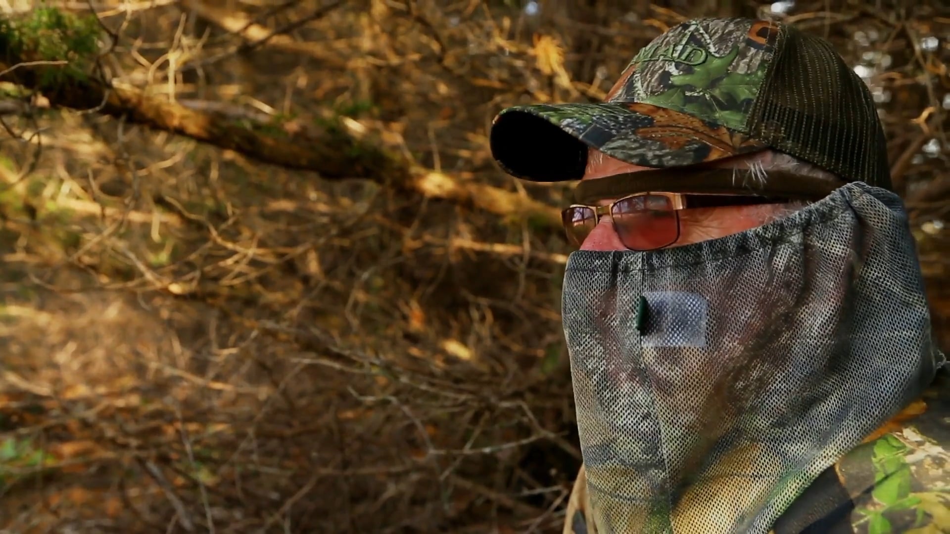 Saving Both Habitat and Hunt, Part 1 • Turkeys in Nebraska