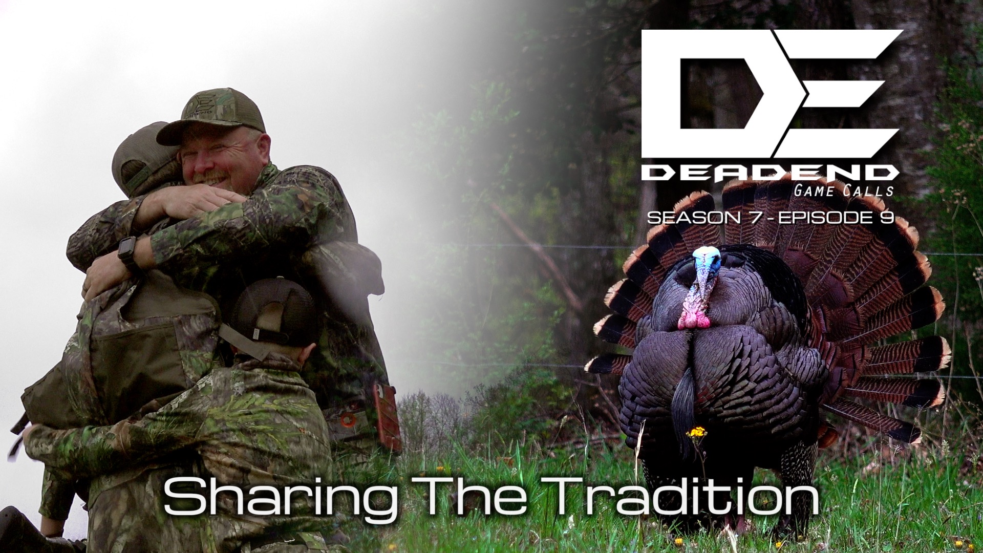 Sharing The Tradition • Dead End Game Calls