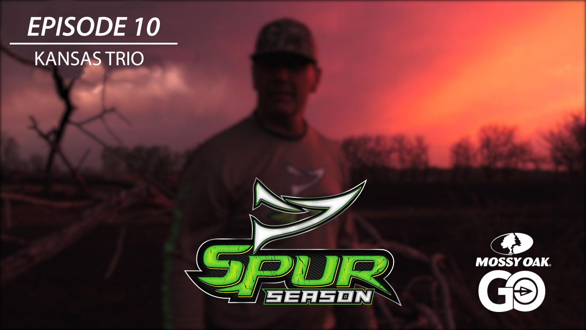 KS Trio • Episode 10 • SPUR Season