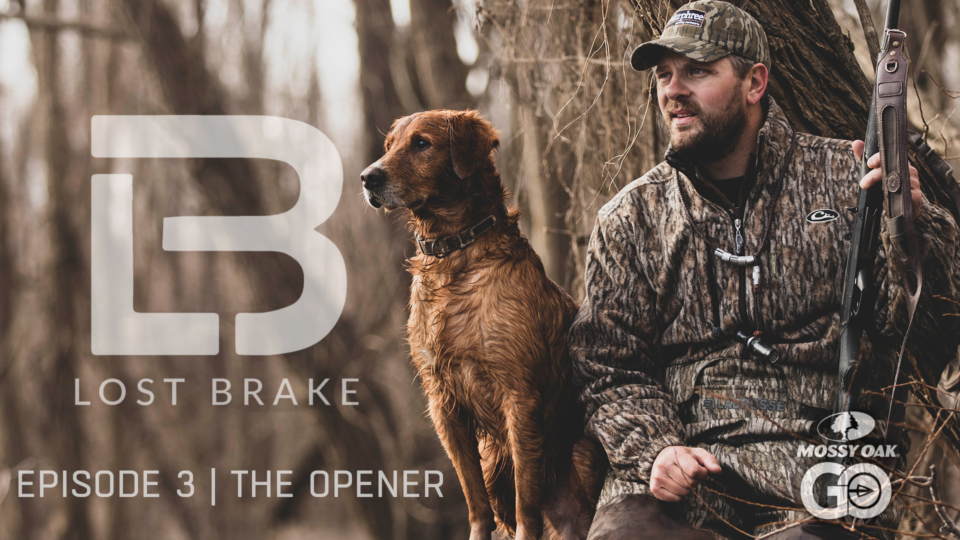 Lost Brake · The Opener · Episode 3