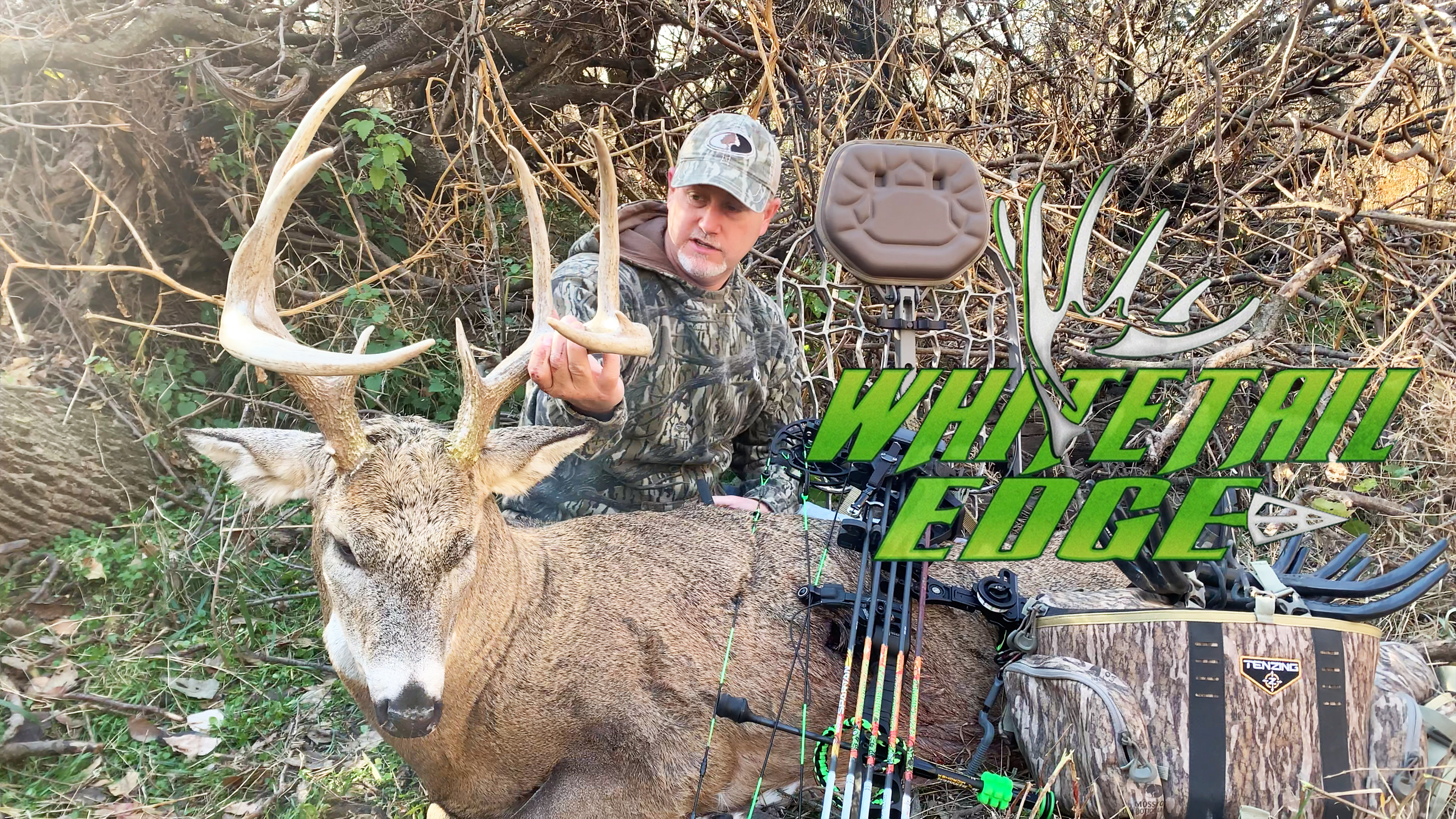 Kansas • Whitetail Edge