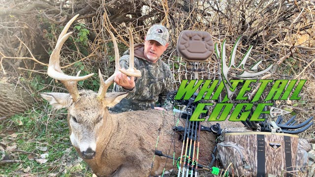 Kansas • Whitetail Edge