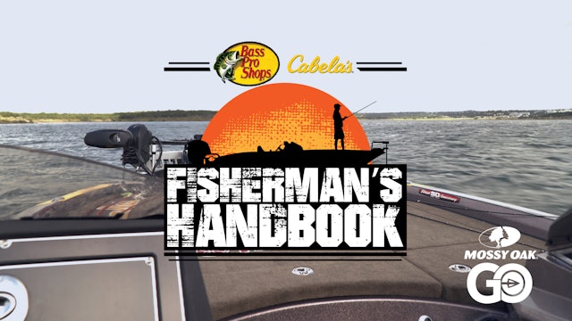 Fisherman's Handbook