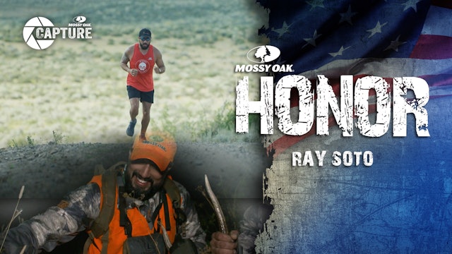 Honor • Ray Soto