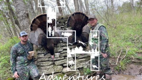 Good Times in Tennessee! • True Life Hunting Adventures