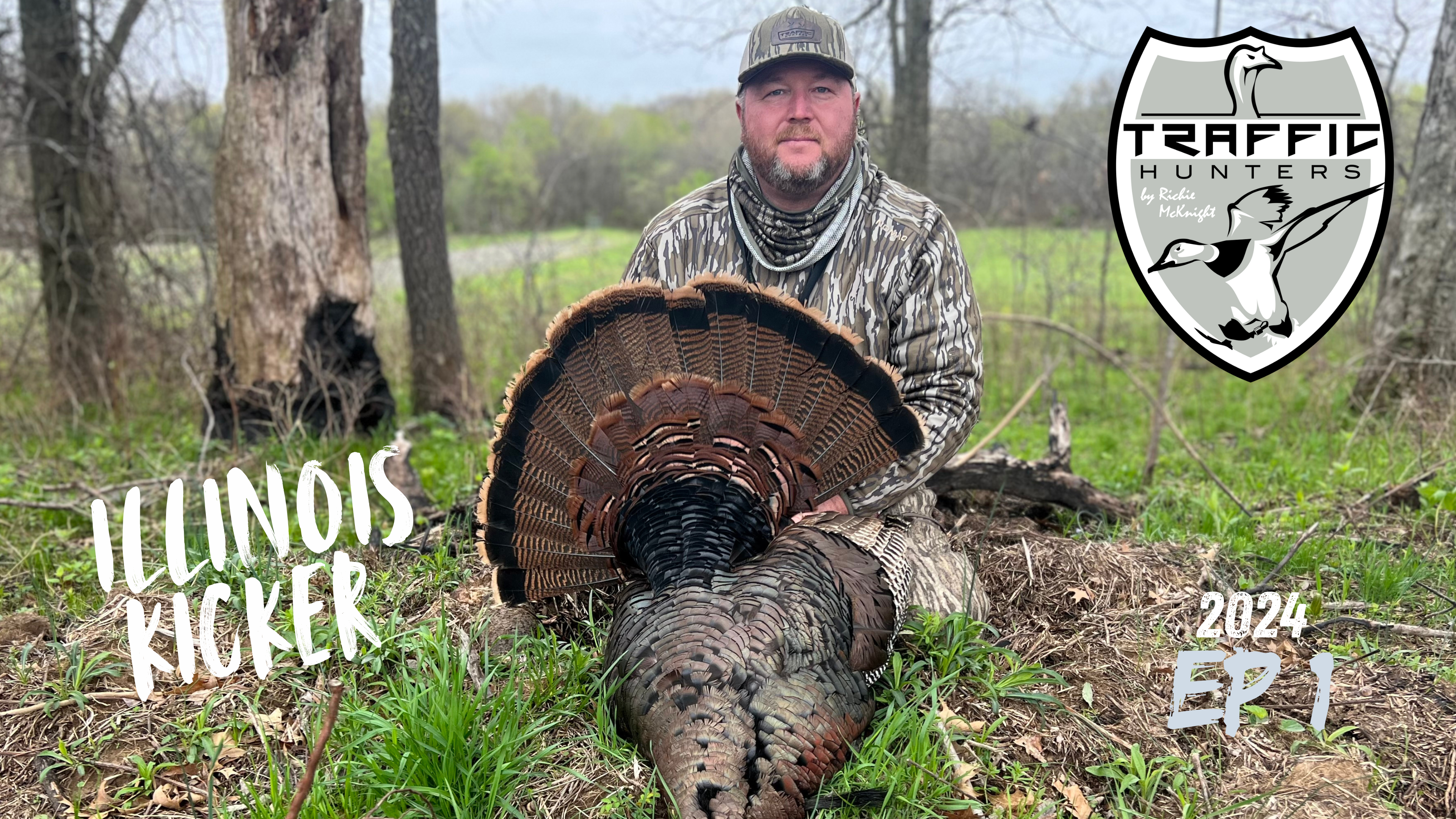 Illinois Kicker • Traffic Hunters