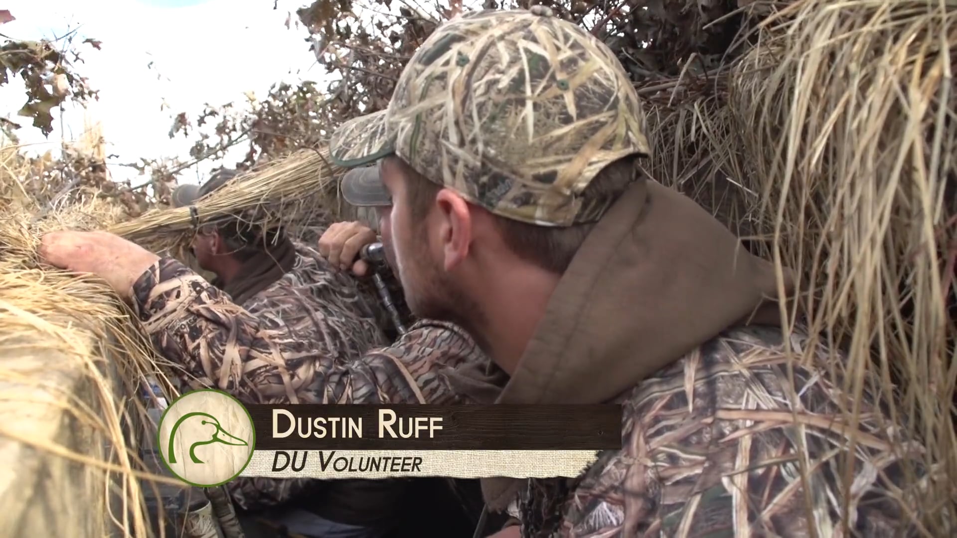 Soggy Waterfowl  Kentucky Public  • DU TV