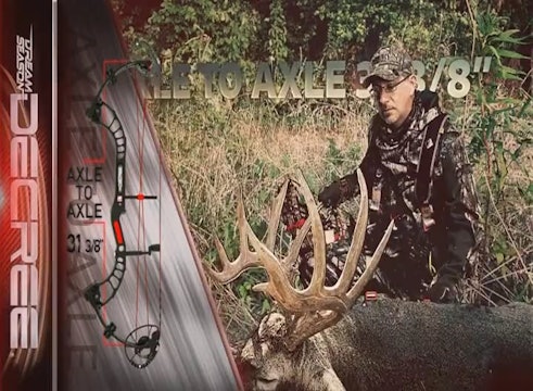 Kindred Spirits, Part 2 • Wisconsin Public Land Whitetails