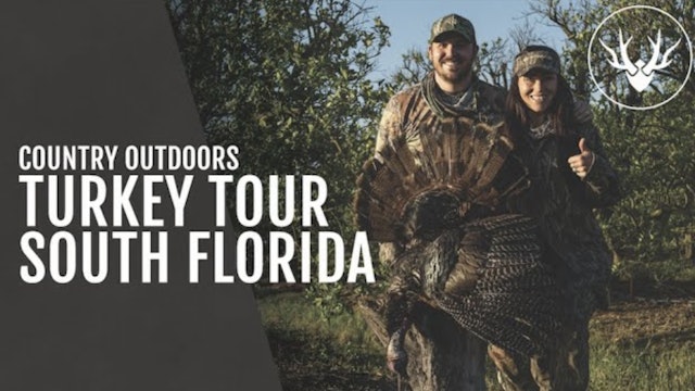 Would you QUIT your job to Turkey Hunt? • Country Outdoors